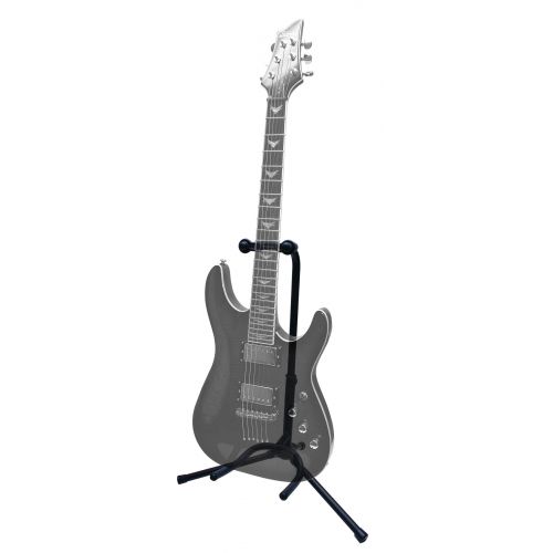 Стойка для гитары Gator Frameworks RI-GTRSTD-1 Rok-It Standard Guitar Stand